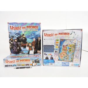 Csatlakozz a vonathoz: Északi fény REBEL