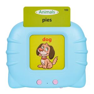 Oktatási Tanulókártya Készlet