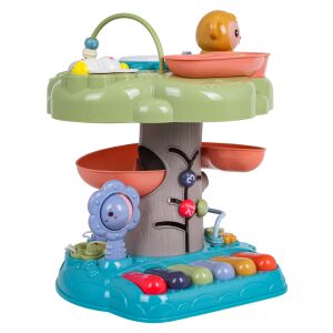 Többfunkciós Interaktív Játék a Legkisebbeknek