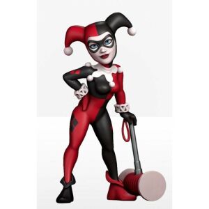*****MINIX DC Harley Quinn Kalapáccsal 20751