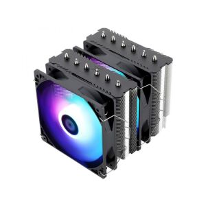 Kühler Thermalright Peerless Assassin 120 SE ARGB Black 145411449 - PC-Ventilator