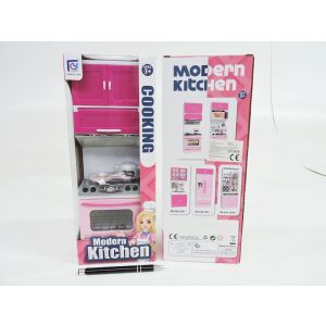 KONYHA BÚTOR TŰZHELY 32 cm,       karton