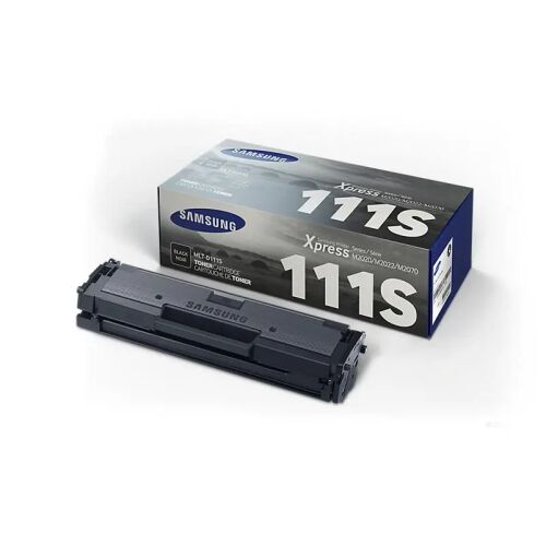Toner Actis TS-2020A Black Zamiennik MLT-D111S (MLT-D111S) 145411494