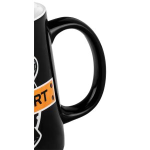 Bögre MOTO Expert nyomtatással, 330ml