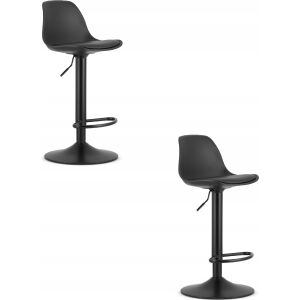 Leobert Hoker HOGA - fekete/alap fekete x 2