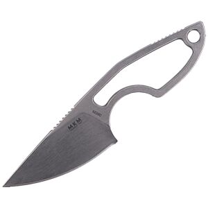 Nyakkés MKM Micro 1 Stonewashed M390 by Voxna