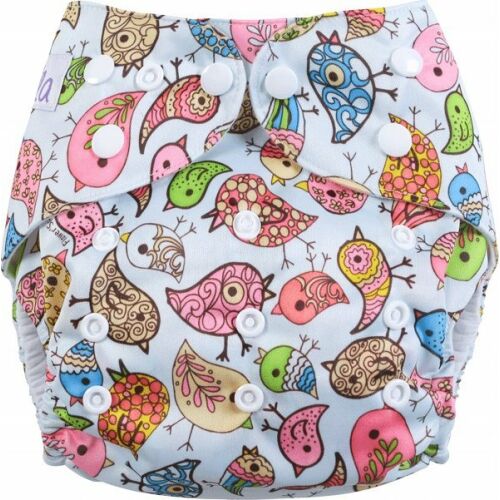 Simed SIMED pelenka zsebbel madarak 145411588