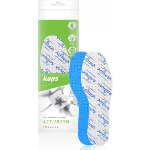 Kaps Kaps Actifresh 010024 Színtelen 45 145411593