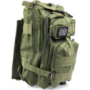 Offlander OFFLANDER TÚRAHÁTIZSÁK SURVIVAL 25L ZÖLD