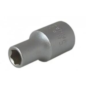 Dedra Nasadka 6-kątna 1/4" 4,5mm (16A1045) 145411640 - Klucz do wtyczek