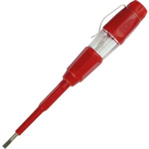 Dedra fázisceruza 140 mm 110-250 V