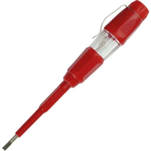 Dedra fázisceruza 140 mm 110-250 V 145411685