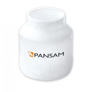 Pansam tartály festékszóró pisztolyhoz (A730202)