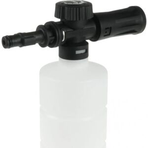 Dedra Pianownica 0,6l, reglare, pentru spălător de înaltă presiune 145411744 - Accesorii aparate de spălat cu presiune