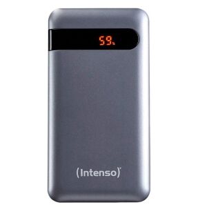 BANCĂ DE PUTERE USB 20000MAH ANTRACIT 7332354 INTENSO 145411786 - Articol tehnic & Electronică