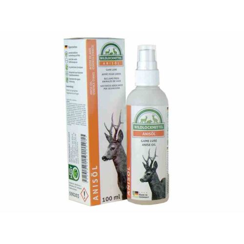 Olejek anyżowy, spray 100 ml 145411852