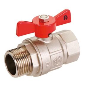 KFA csavaros gömbcsap 3/4 „700-220-20