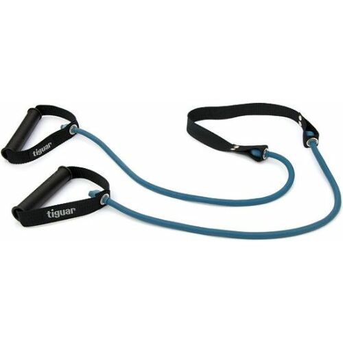 Tiguar Tubing Mega Tube średni opór niebieski 1 szt. 145411896