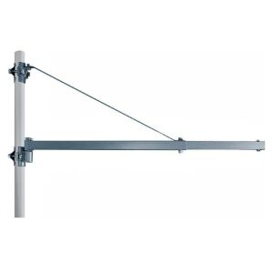 Pansam csörlőállvány elektromos csörlőhöz (A045111)