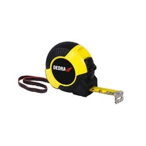 Dedra mérőszalag 8 m