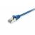 Echipament PATCH CORD CAT.6 S/FTP 5M ALBASTRU (605534) 145411962