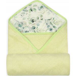 MATEX Badewannendeckel BAMBOO DESIGN 100x100 [TB0418_52] grün 145412010 - Babys & Toddler