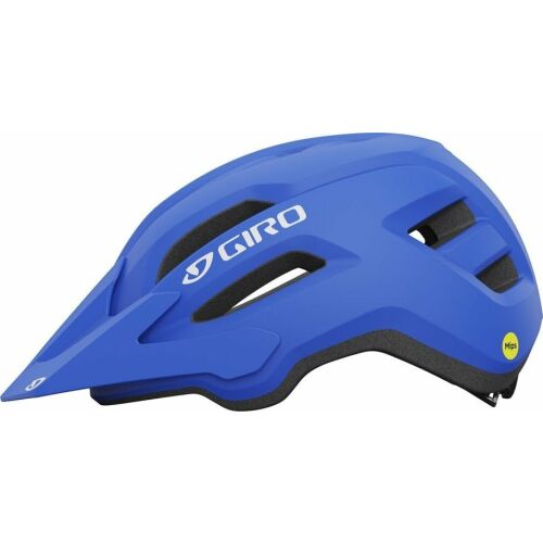 Giro Mtb sisak GIRO FIXTURE II Méret: Univerzális (54-61 cm), Válasszon színt: Matte Trim Blue, MIPS rendszer: NEM