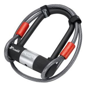 Magnum Kerékpár lakat 3003 U-LOCK (MGN-3003)