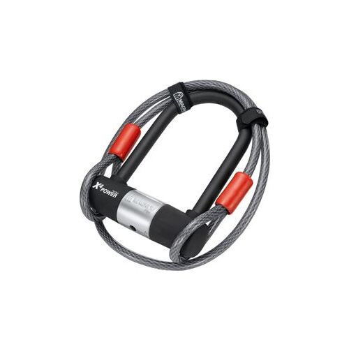 Magnum Kerékpár lakat 3003 U-LOCK (MGN-3003) 145412019