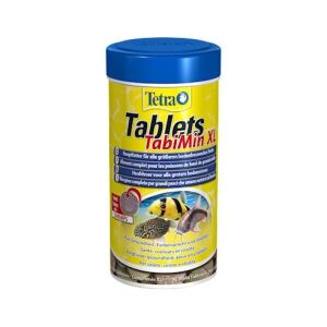 Tetra-Tabletten Tabimin XL 133 Tab. 145412029 - Fischfutter