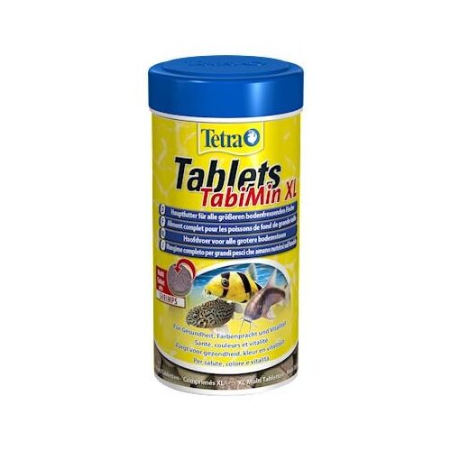 Tetra-Tabletten Tabimin XL 133 Tab. 145412029