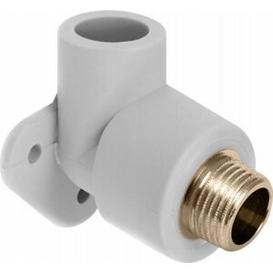 Detail-Met GZ genunchi cu cuier 16x1/2 [50] 145412044 - Racord de apă, gaz și încălzire