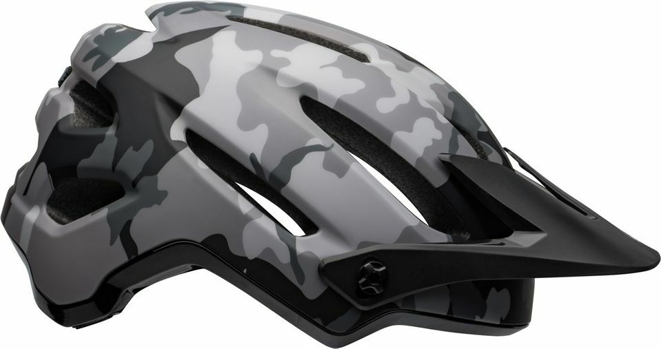 Bell Kask MTB 4Forty Integrated Mips matte gloss black camo r. M
