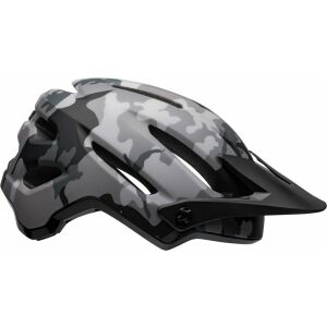 Bell MTB sisak 4Forty Integrated Mips matt fényes fekete camo M méret