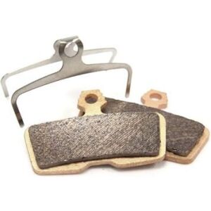 Clarks Fékbetét AVID SHIMANO (Avid Code 2011-től, Code-R, Shimano XT 755-756) organikus 145412108 - Kerékpár fékbetét