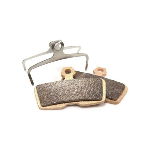 Clarks Fékbetét AVID SHIMANO (Avid Code 2011-től, Code-R, Shimano XT 755-756) organikus 145412108