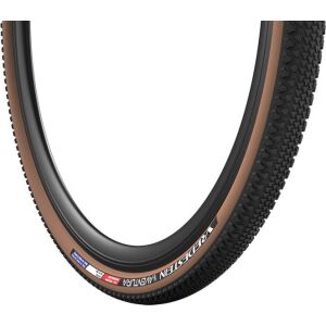 Vredestein Gravel abroncs VREDESTEIN AVENTURA 700x44 (44-622) TUBELESS READY fekete (NEW)