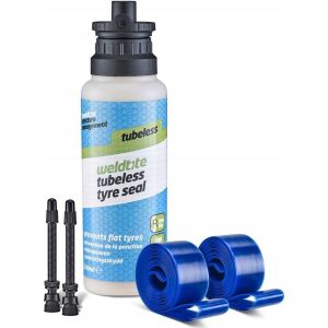 Weldtite WELDTITE EASI-FIT TUBELESS CONVERSION SYSTEM készlet (27,5") (NEW)