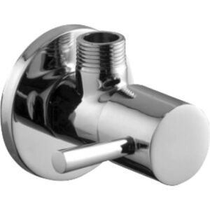 KFA Szögszelep fogantyú gerenda 1/2 „x3/8" (244-010-00)