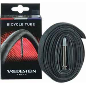 Vredestein Kerékpárbelső VREDESTEIN RACE BUTYL 700 x 18C/28C (18/28-622/630) sclaverand / presta menetes 50mm (ÚJ)