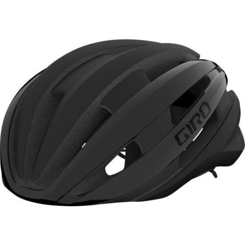 Giro Országúti sisak GIRO SYNTHE II INTEGRATED MIPS matte black méret S (51-55 cm) (NEW)