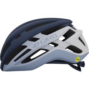 Giro Női országúti sisak GIRO AGILIS WOMAN Sisak mérete: S(51-55 cm), Válassz színt: Matte Midnight Lavender Grey, MIPS rendszer: IGEN