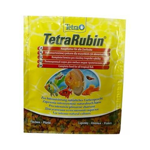 Tetra TetraRubin 12 g tasak