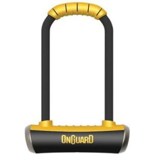 OnGuard Kerékpár lakat PitBull Mini LS 8007 (ONG-8007)