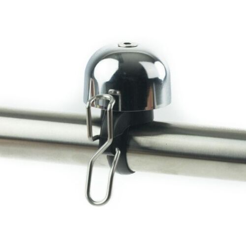 Widek Kerékpár csengő PAPERCLIP MINI krómozott (WDK-004471) 145412260