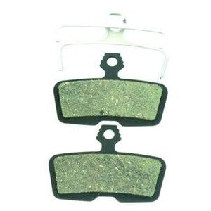 Clarks Fékes betétek AVID-hez (Code 2011) fém (CLA-VRX858C-FIN-RE) 145412265 - Kerékpár fékbetét