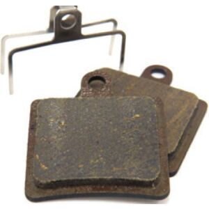 Clarks Fékbetét HOPE (Mini) fémes sűrített 145412271 - Kerékpár fékbetét