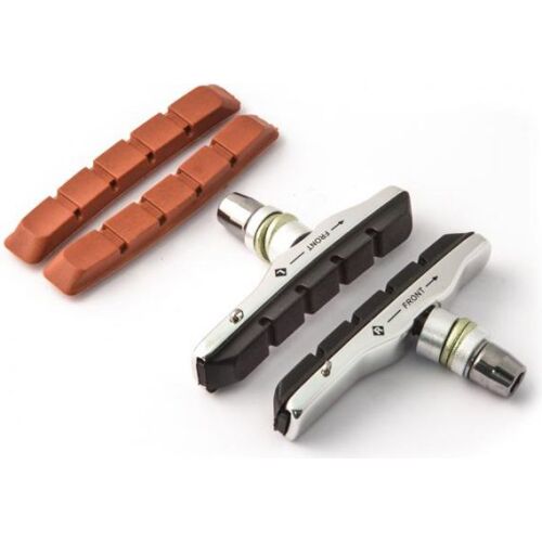 Clarks CP513 MTB 70mm fekete + 2x 145412351