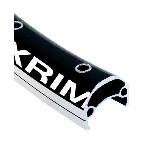 Alexrims MTB felnik ALEXRIMS DM21 26"x36lyuk oldal CNC csapolt fekete (ÚJ) 145412355