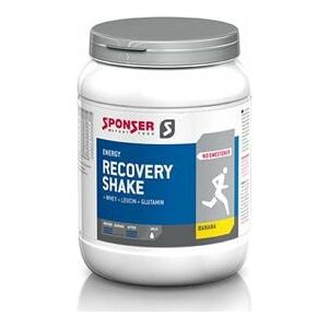 Sponser Ital RECOVERY SHAKE vaníliás doboz 900g (SPN-90-237)